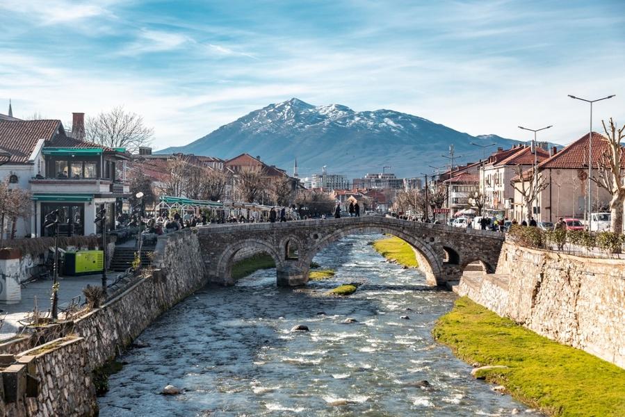 Kosovo