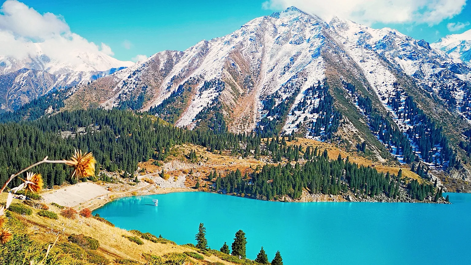 Kazakhstan