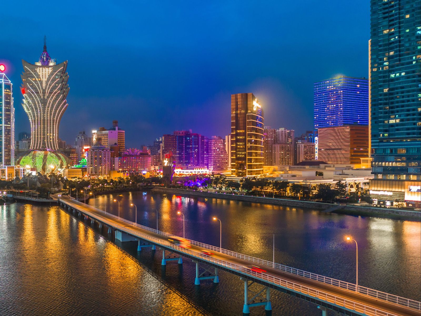 Macau