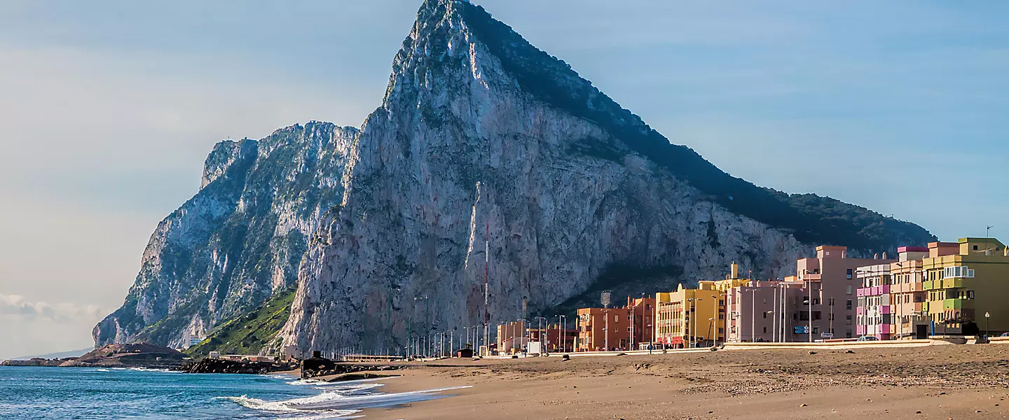 Gibraltar