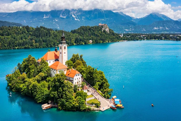 Slovenia