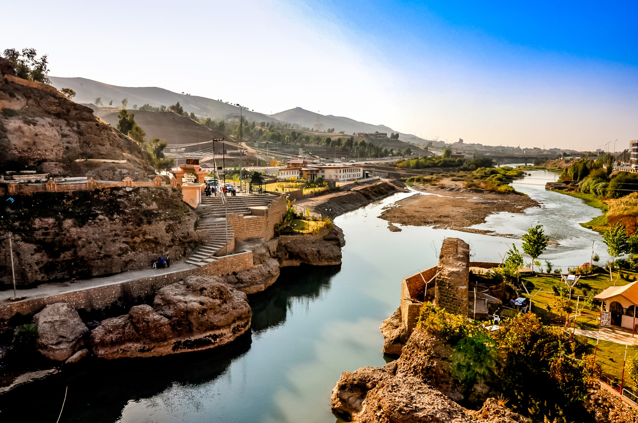 Iraq