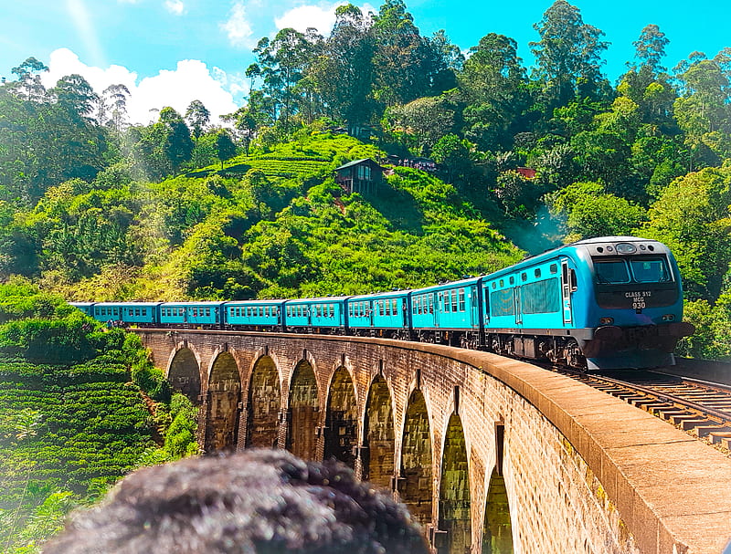 Sri Lanka
