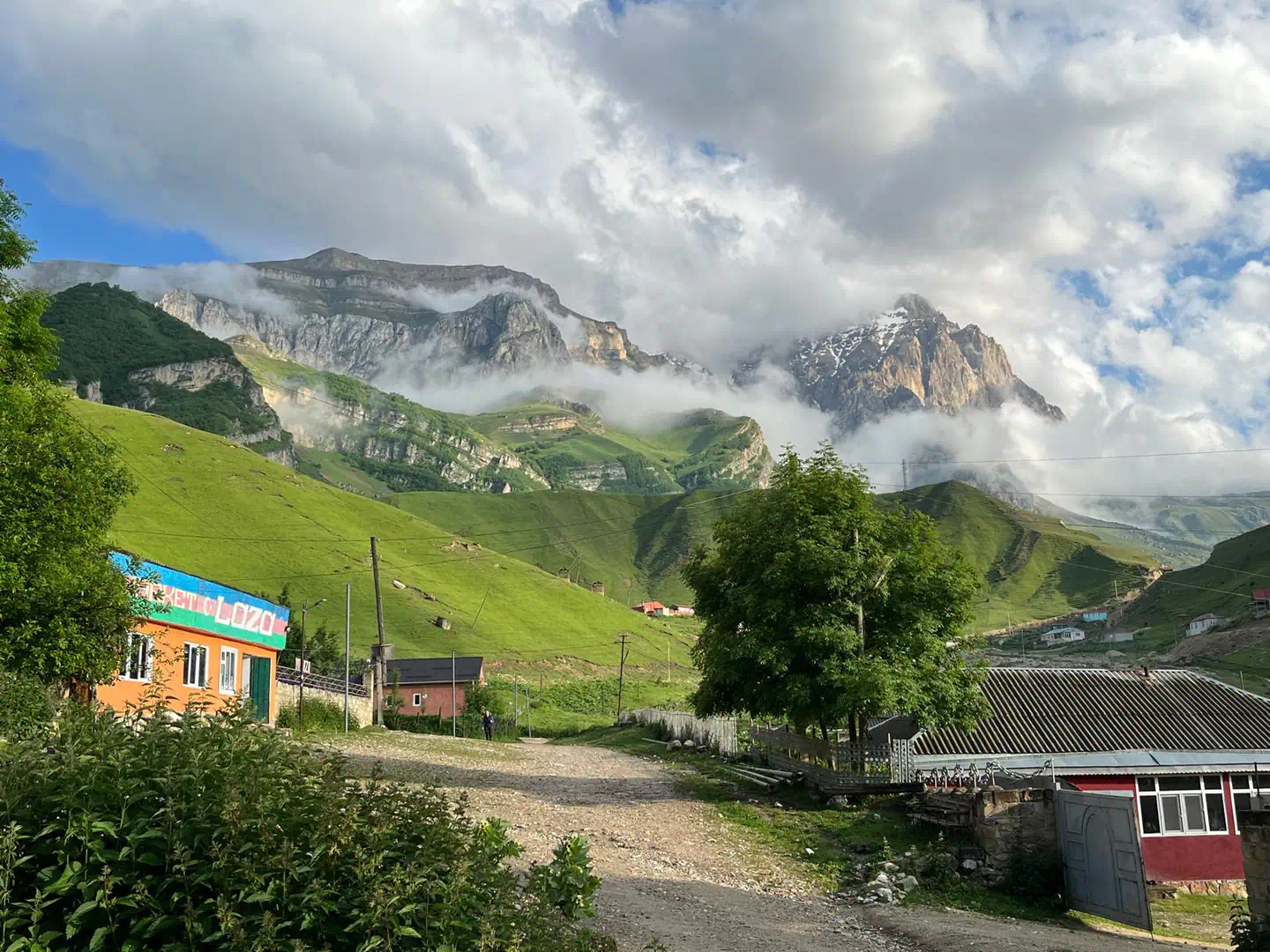 Azerbaijan