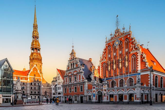 Latvia