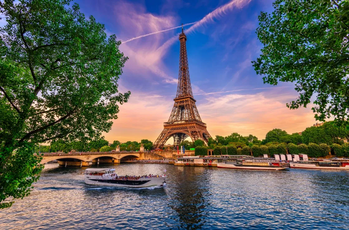 France