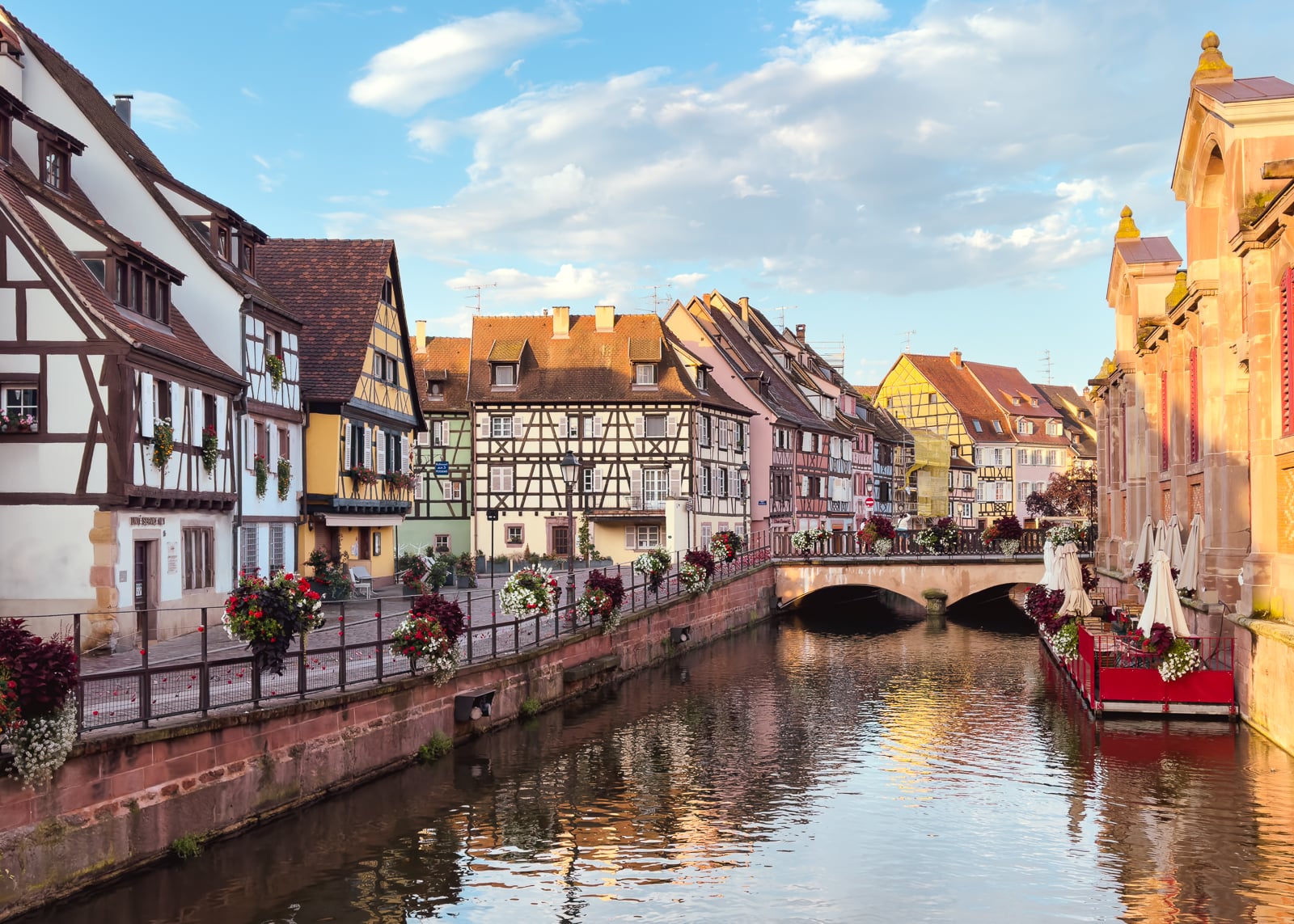 Europe