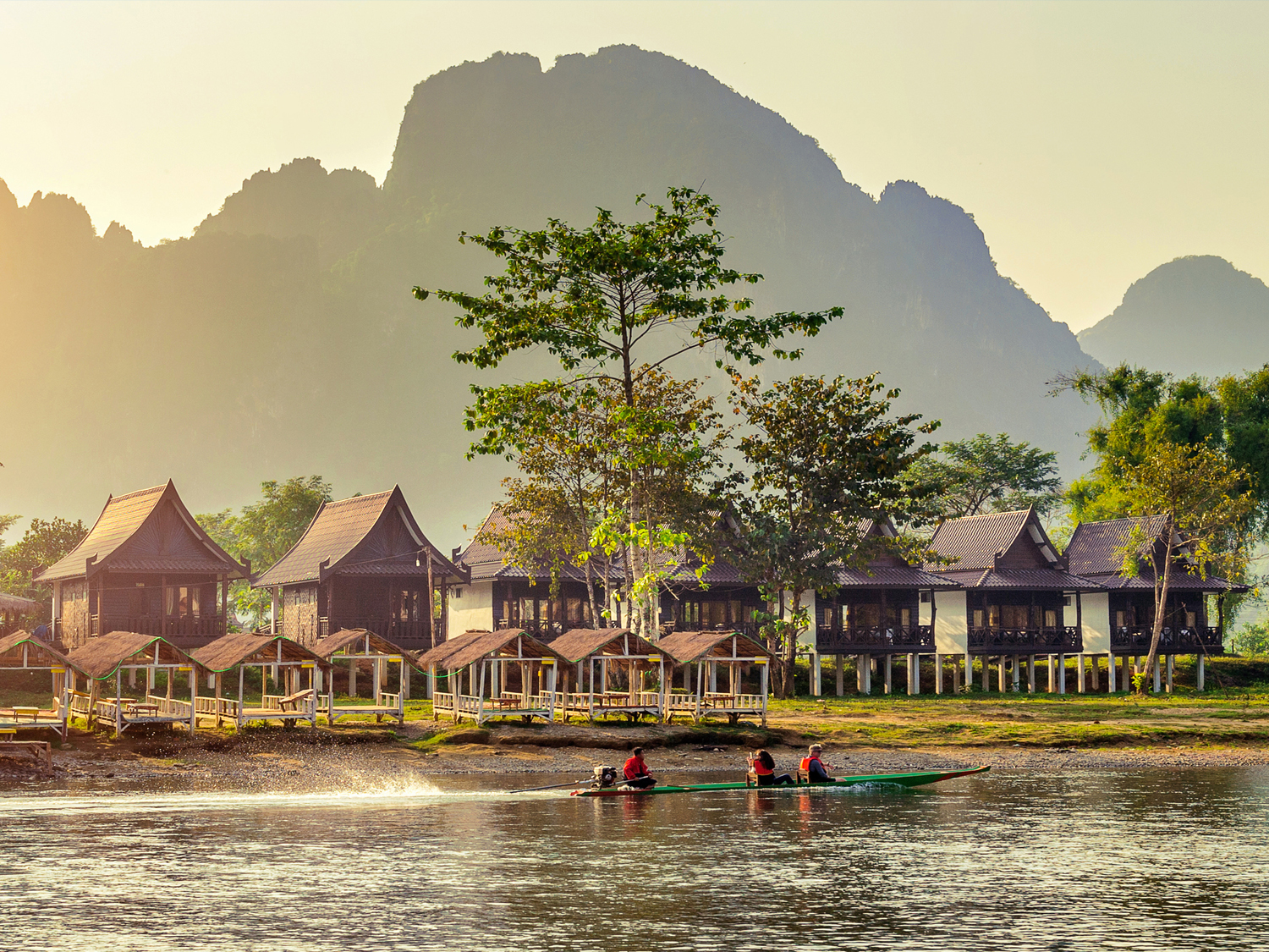Laos