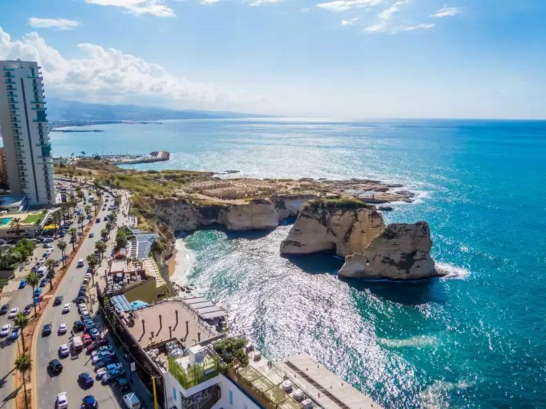Lebanon