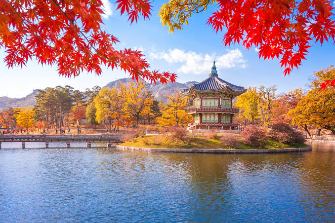 South Korea