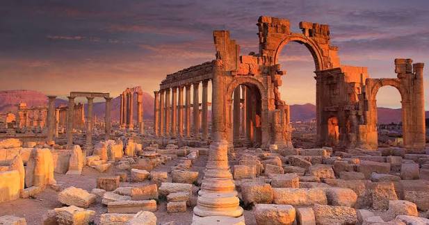 Syria