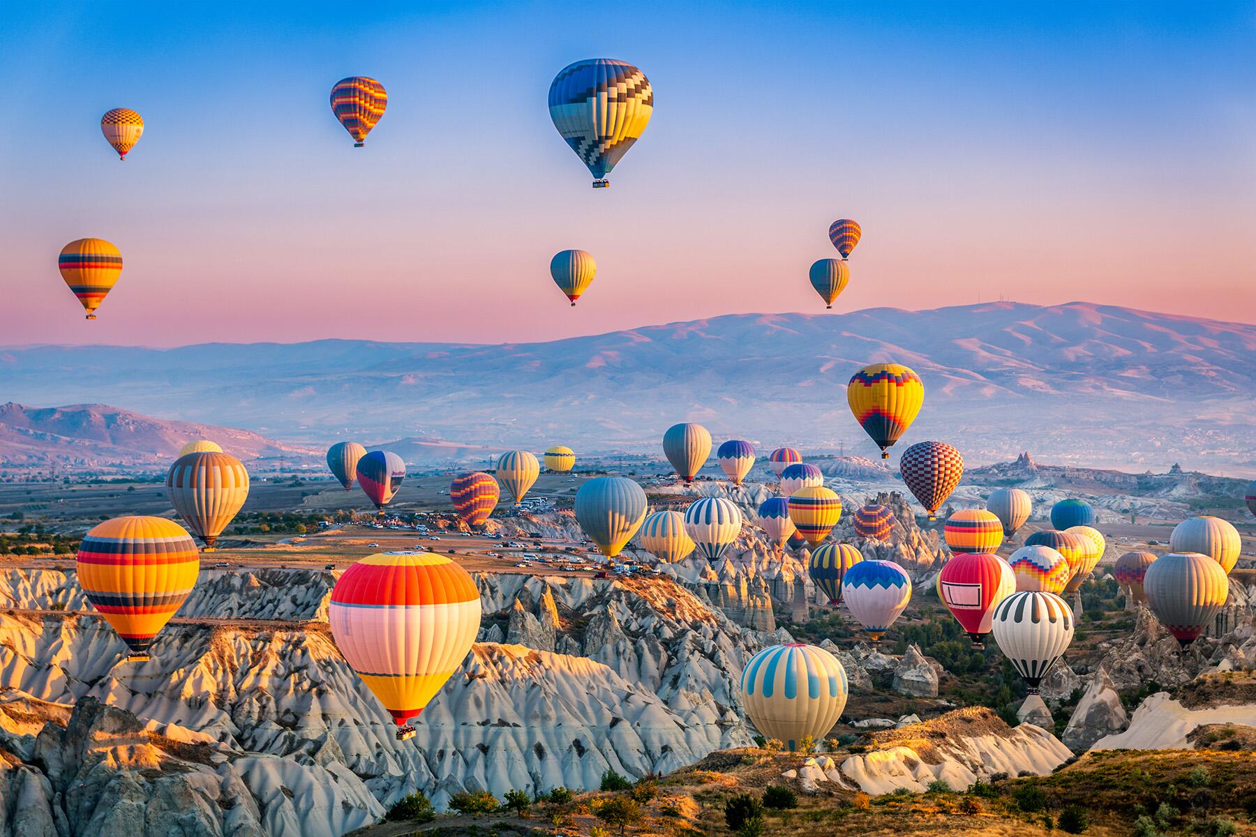 Turkey