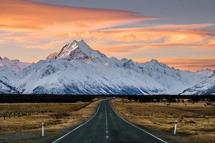 New Zealand