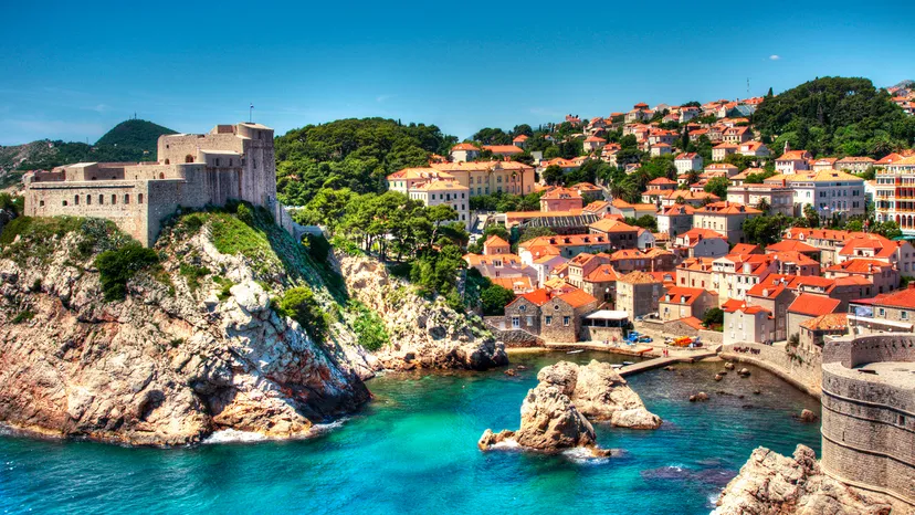 Balkans