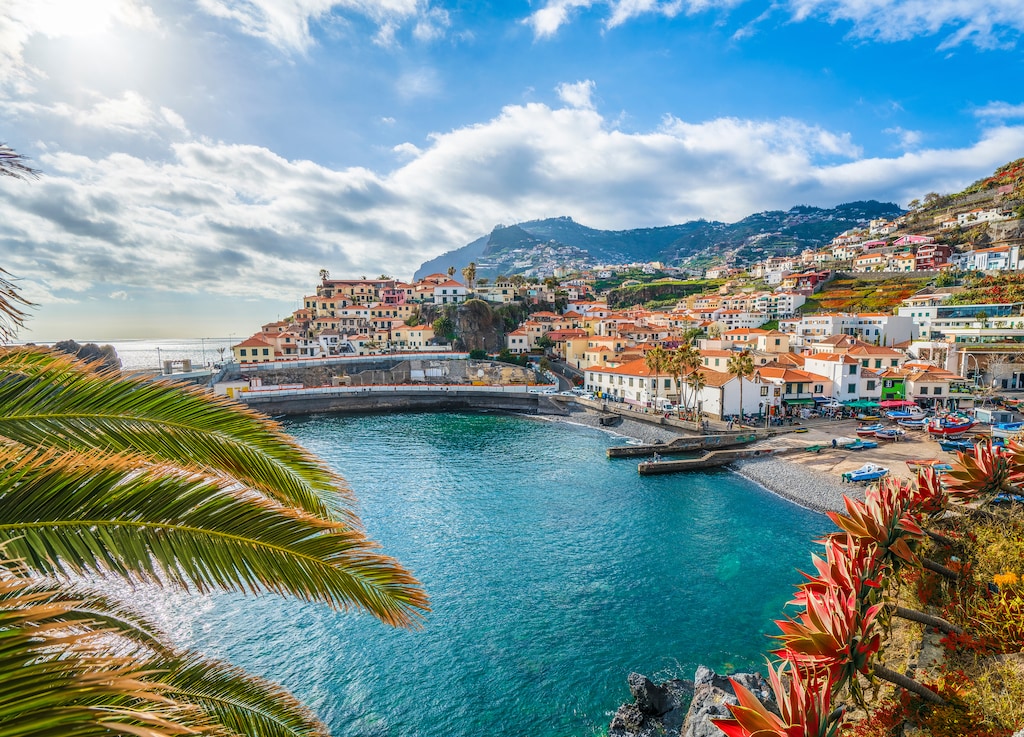 Madeira