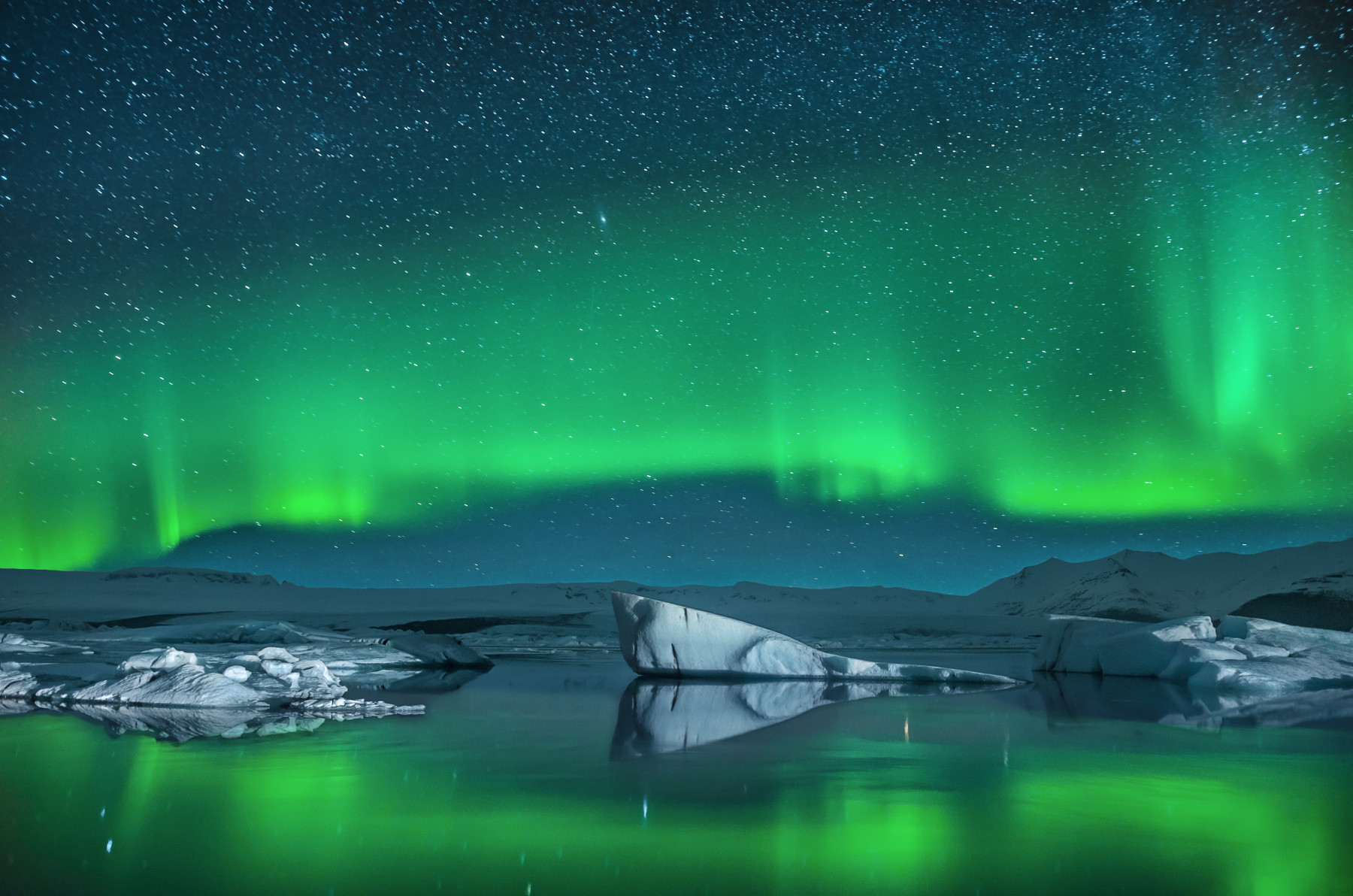 Greenland