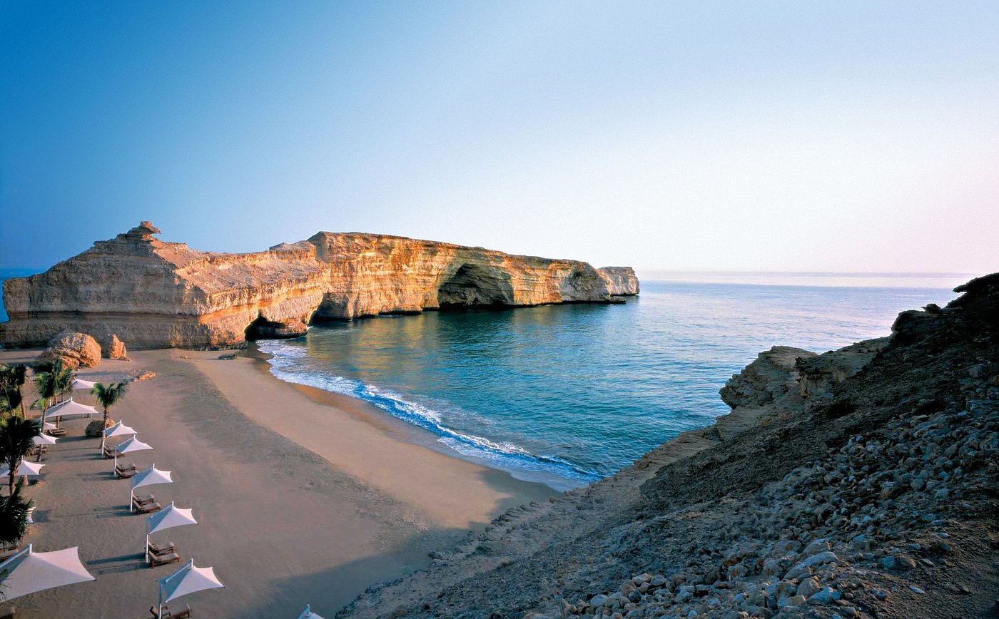 Oman
