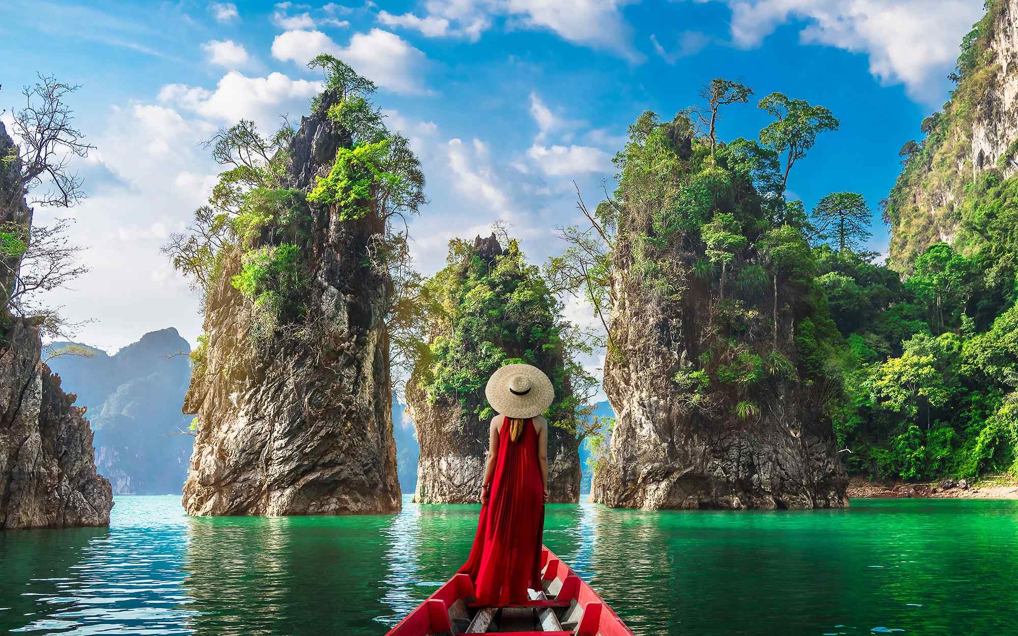 Thailand