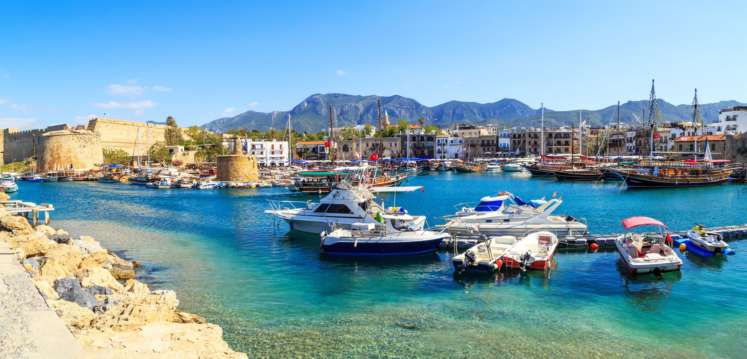 Northern Cyprus