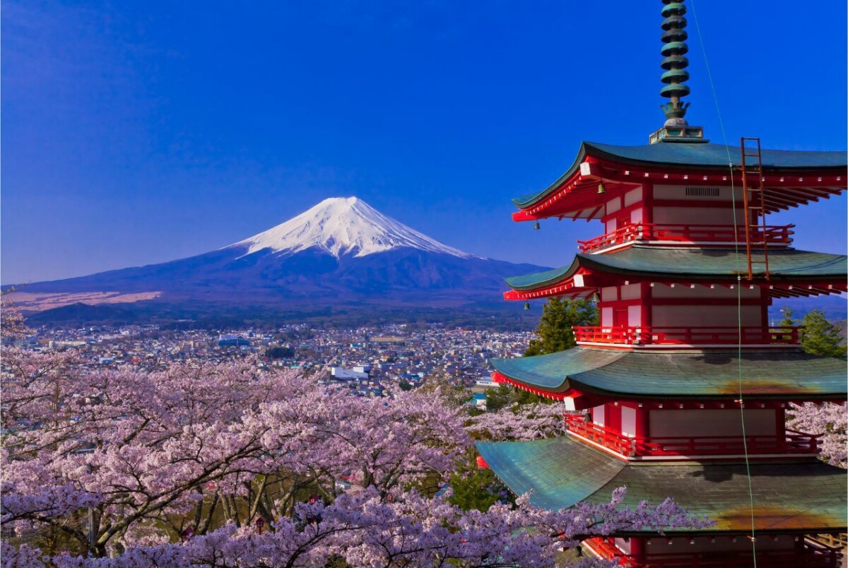 Japan