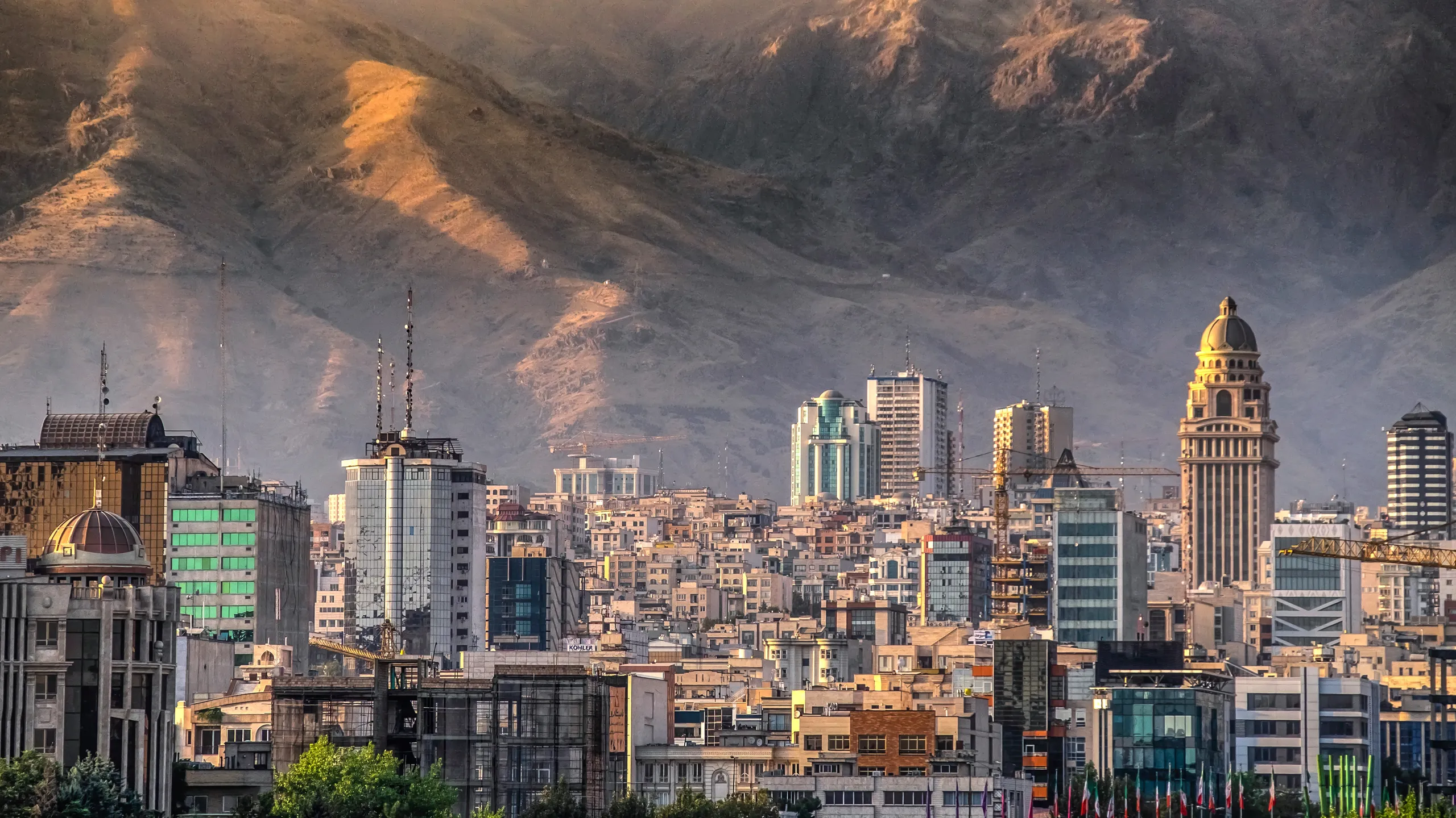 Iran (Islamic Republic of)